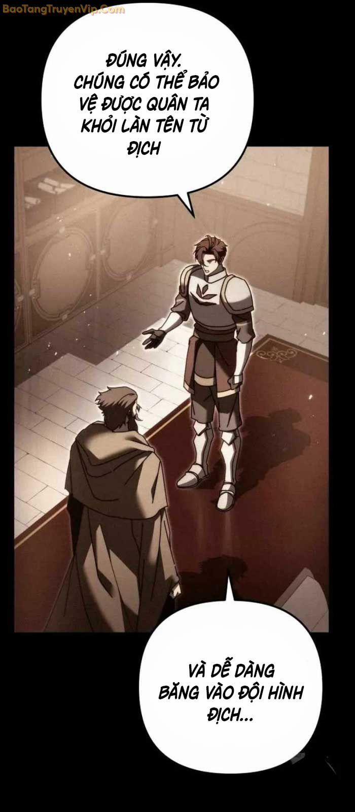 Hồi Quy Giả Của Gia Tộc Suy Vong 59 trang 3