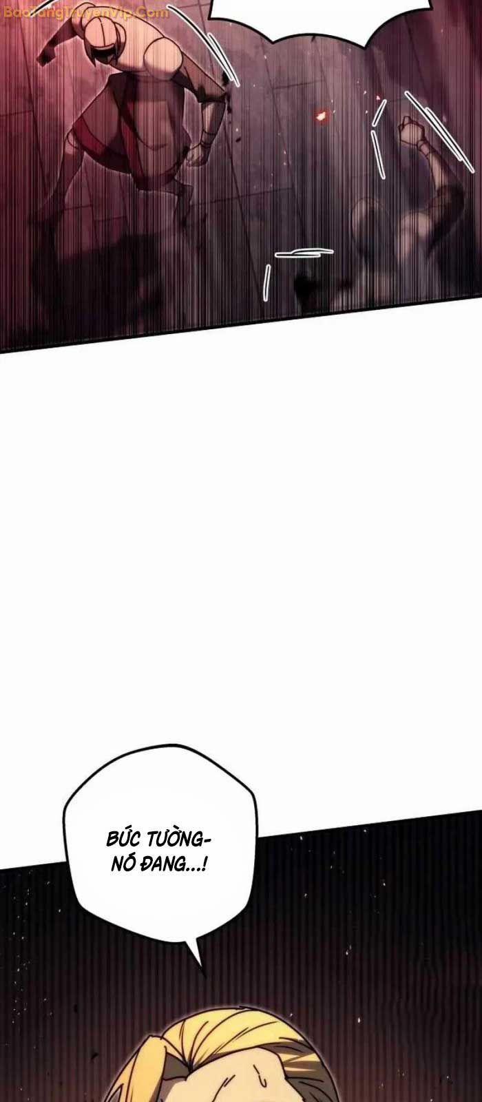 Hồi Quy Giả Của Gia Tộc Suy Vong 59 trang 32