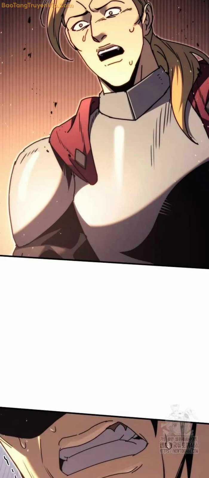 Hồi Quy Giả Của Gia Tộc Suy Vong 59 trang 33