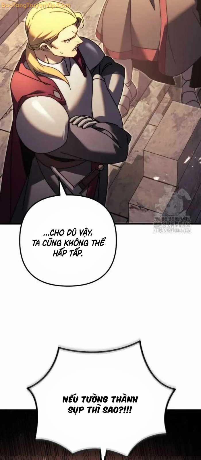 Hồi Quy Giả Của Gia Tộc Suy Vong 59 trang 38