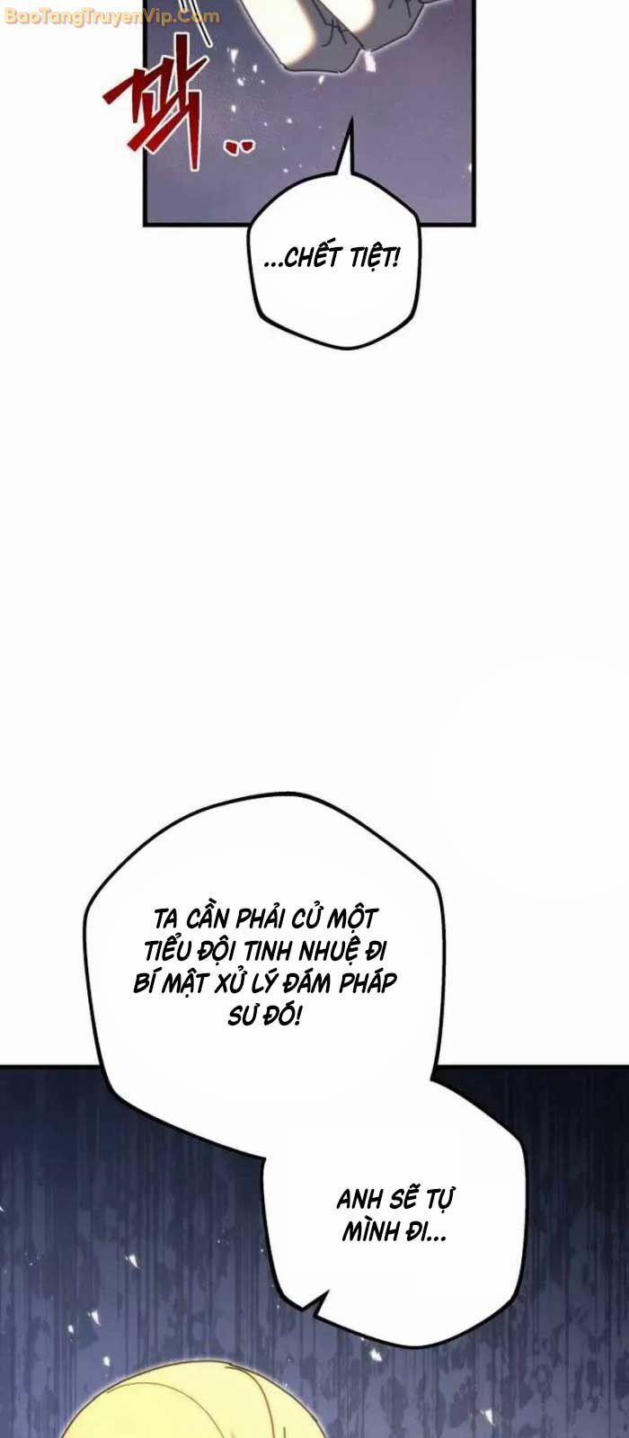 Hồi Quy Giả Của Gia Tộc Suy Vong 59 trang 43