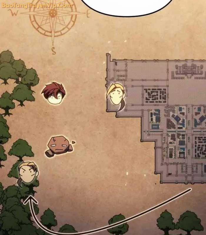 Hồi Quy Giả Của Gia Tộc Suy Vong 59 trang 54