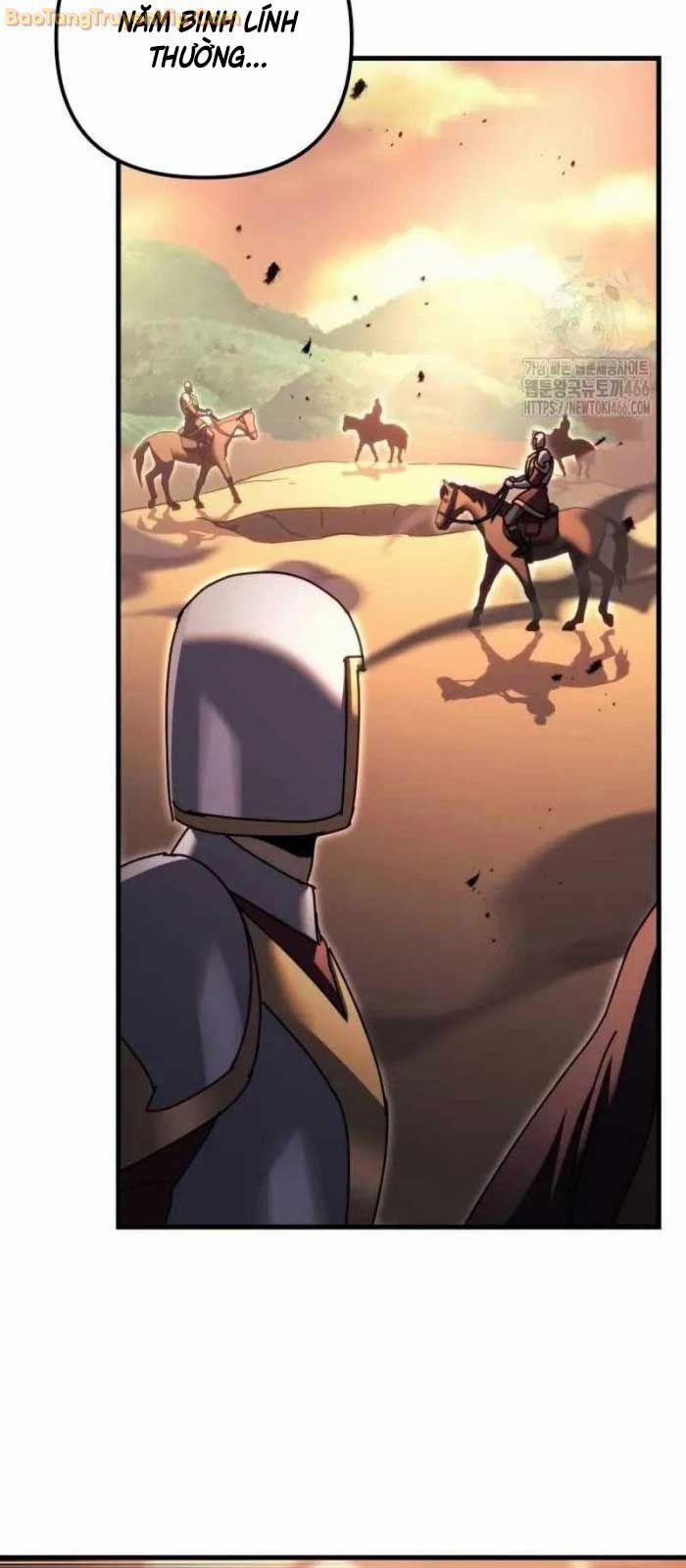 Hồi Quy Giả Của Gia Tộc Suy Vong 59 trang 57