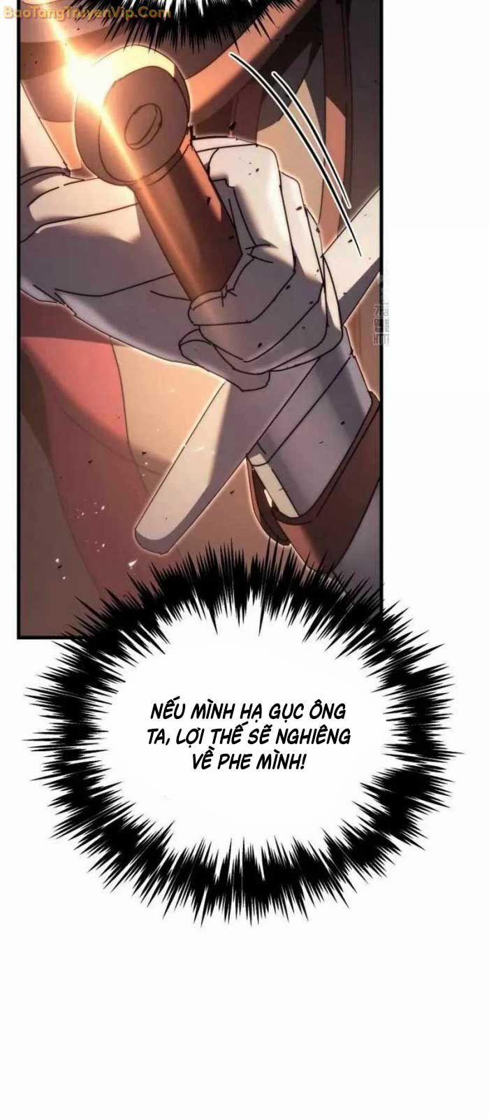 Hồi Quy Giả Của Gia Tộc Suy Vong 59 trang 60