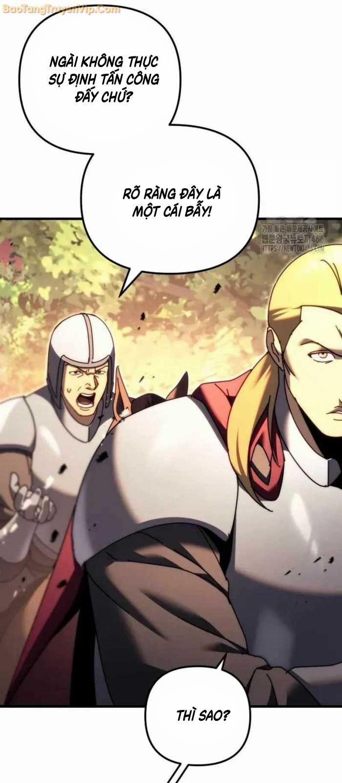 Hồi Quy Giả Của Gia Tộc Suy Vong 59 trang 61