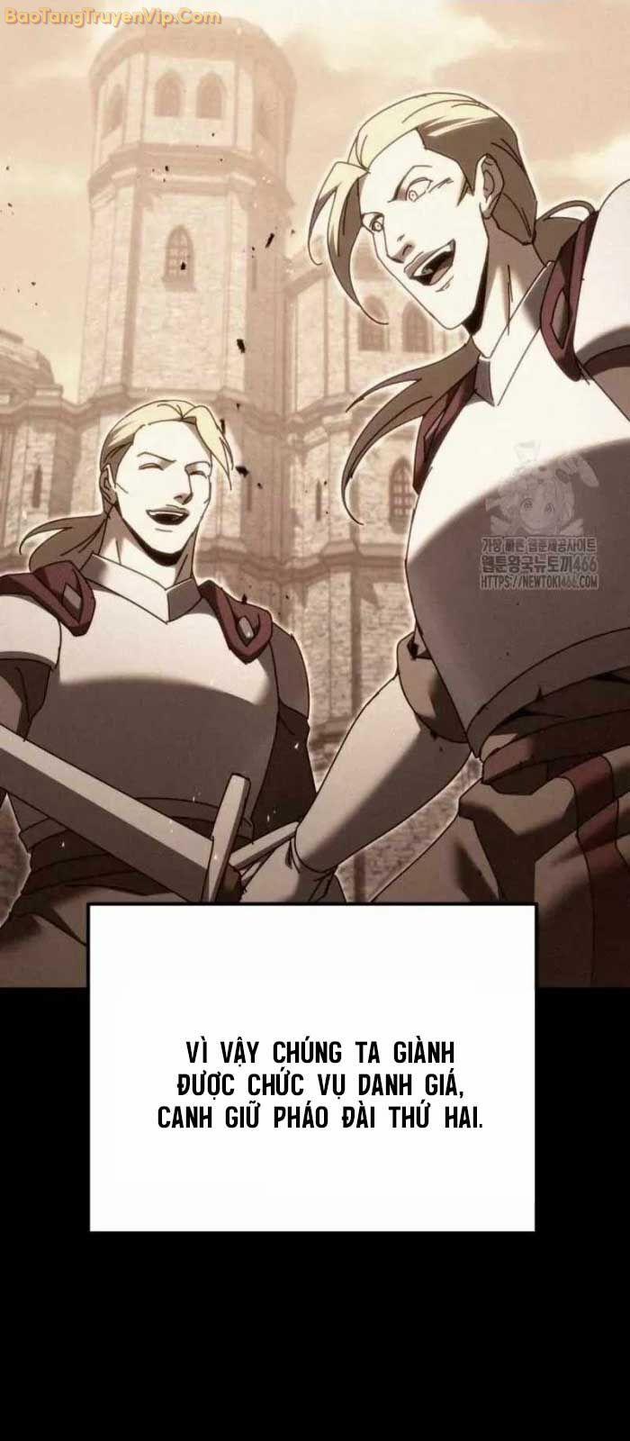 Hồi Quy Giả Của Gia Tộc Suy Vong 59 trang 67