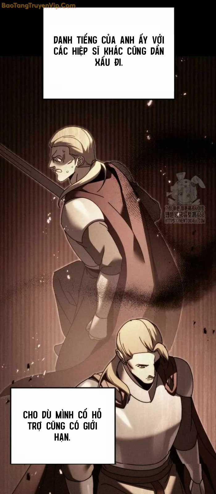 Hồi Quy Giả Của Gia Tộc Suy Vong 59 trang 70