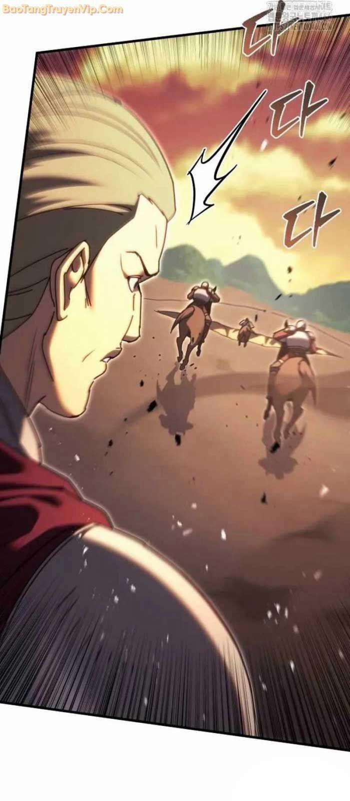 Hồi Quy Giả Của Gia Tộc Suy Vong 59 trang 77