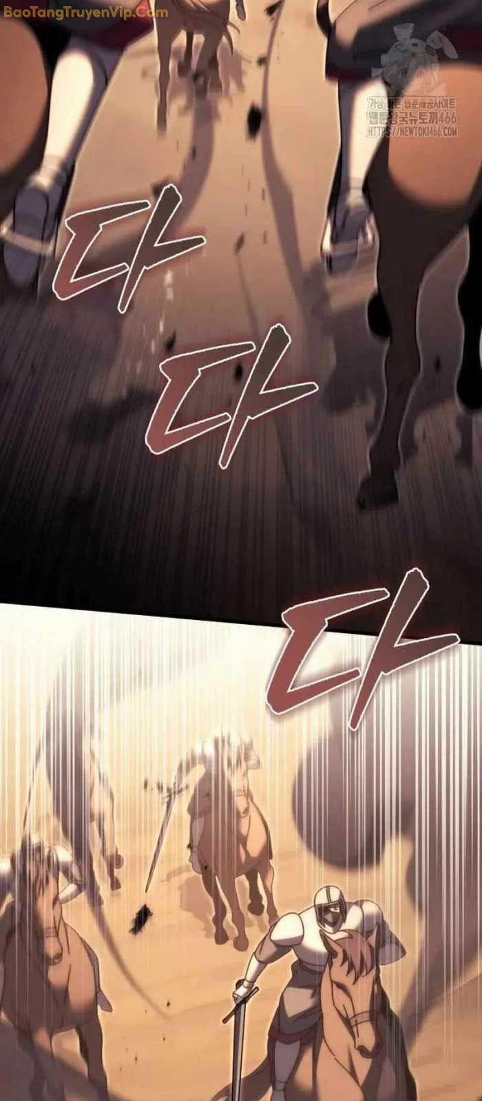 Hồi Quy Giả Của Gia Tộc Suy Vong 59 trang 83