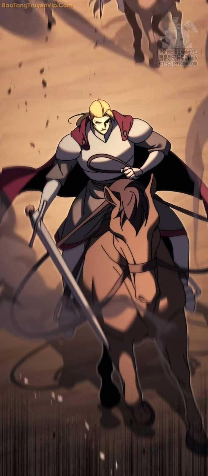 Hồi Quy Giả Của Gia Tộc Suy Vong 59 trang 84