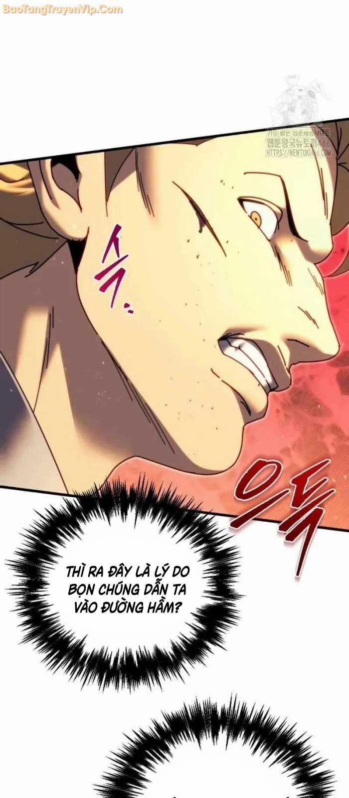 Hồi Quy Giả Của Gia Tộc Suy Vong 59 trang 88