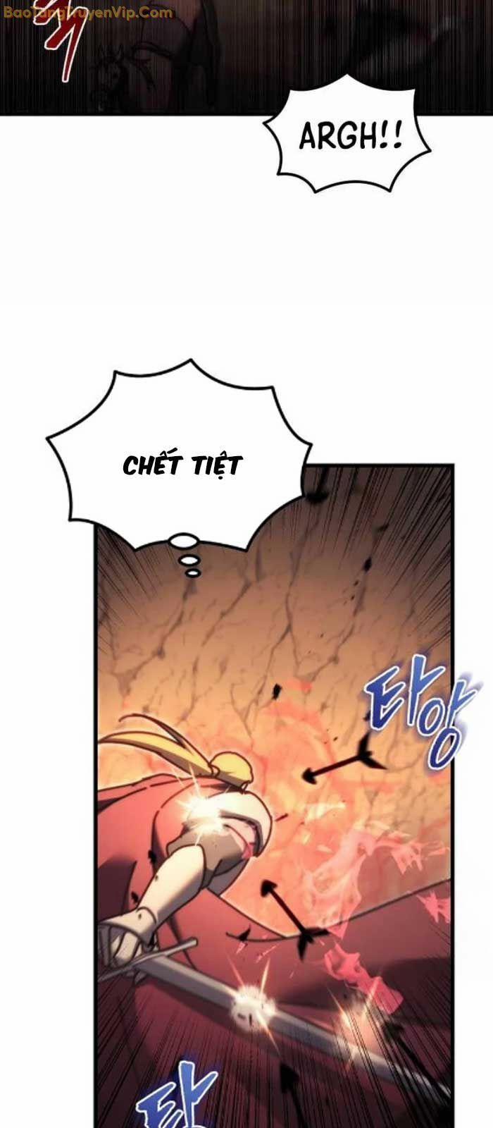 Hồi Quy Giả Của Gia Tộc Suy Vong 59 trang 99