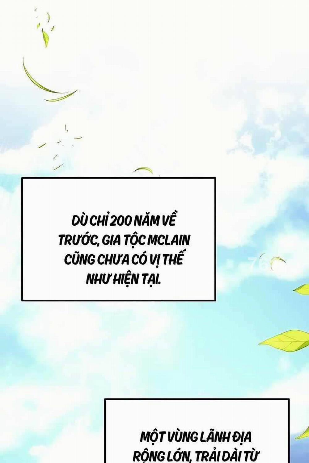 Hồi Quy Giả Của Gia Tộc Suy Vong 6 trang 0