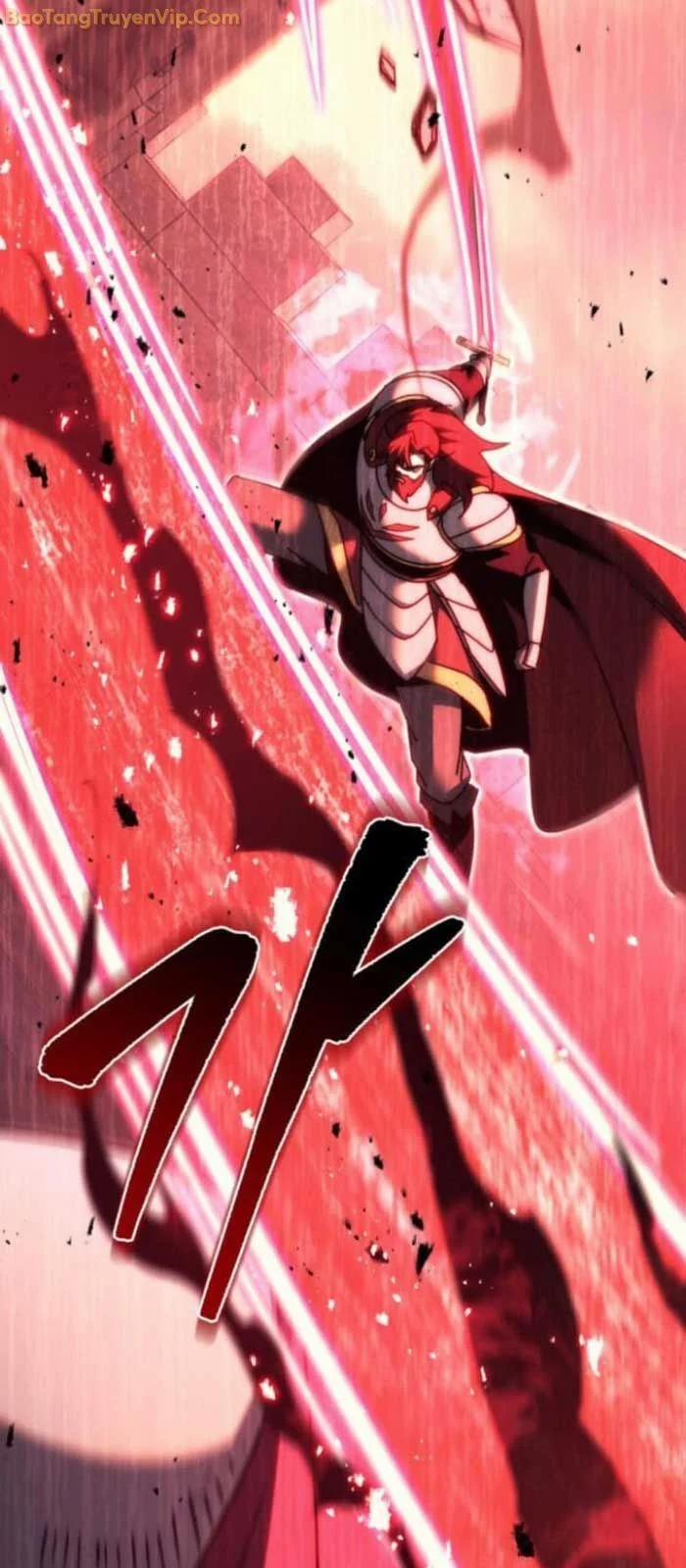 Hồi Quy Giả Của Gia Tộc Suy Vong 60 trang 112