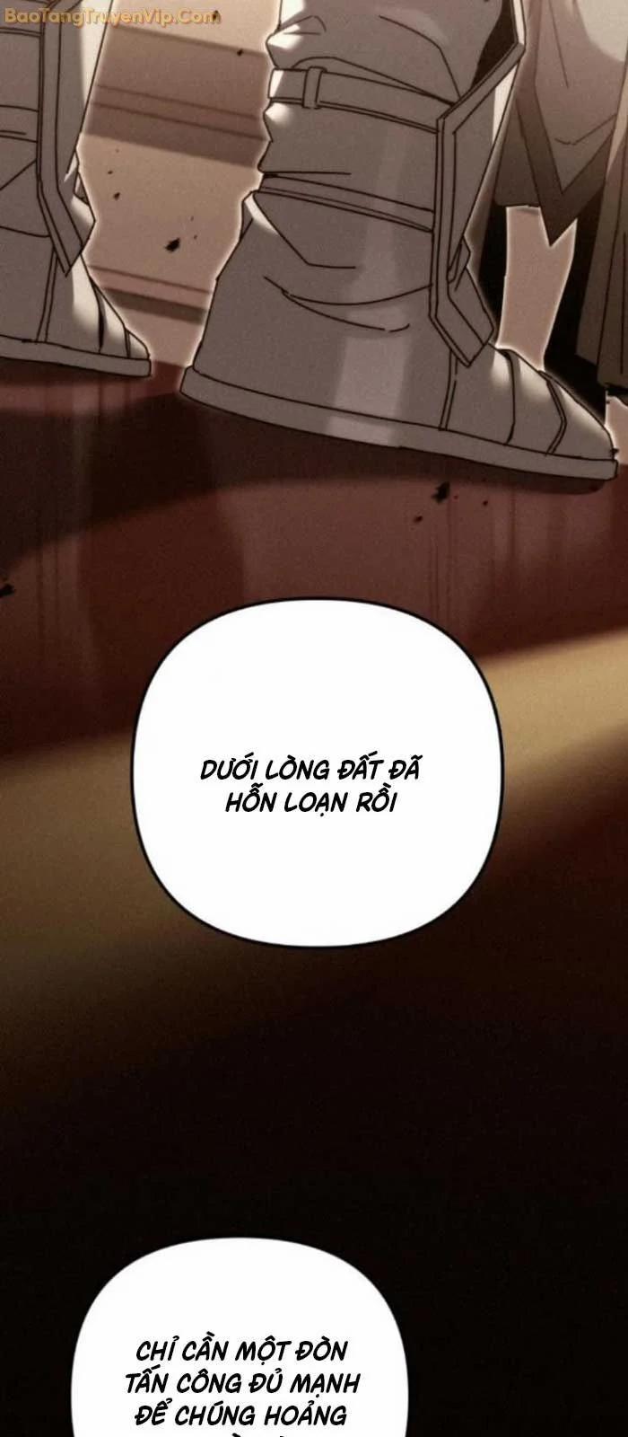 Hồi Quy Giả Của Gia Tộc Suy Vong 60 trang 12