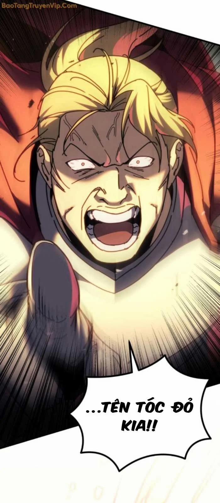 Hồi Quy Giả Của Gia Tộc Suy Vong 60 trang 136