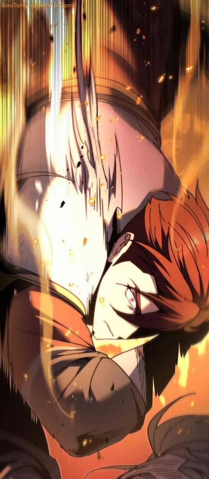 Hồi Quy Giả Của Gia Tộc Suy Vong 60 trang 140