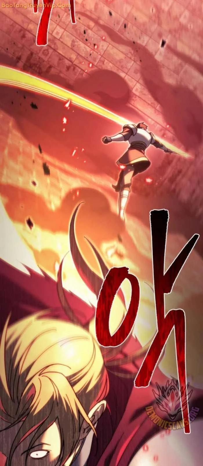 Hồi Quy Giả Của Gia Tộc Suy Vong 60 trang 144