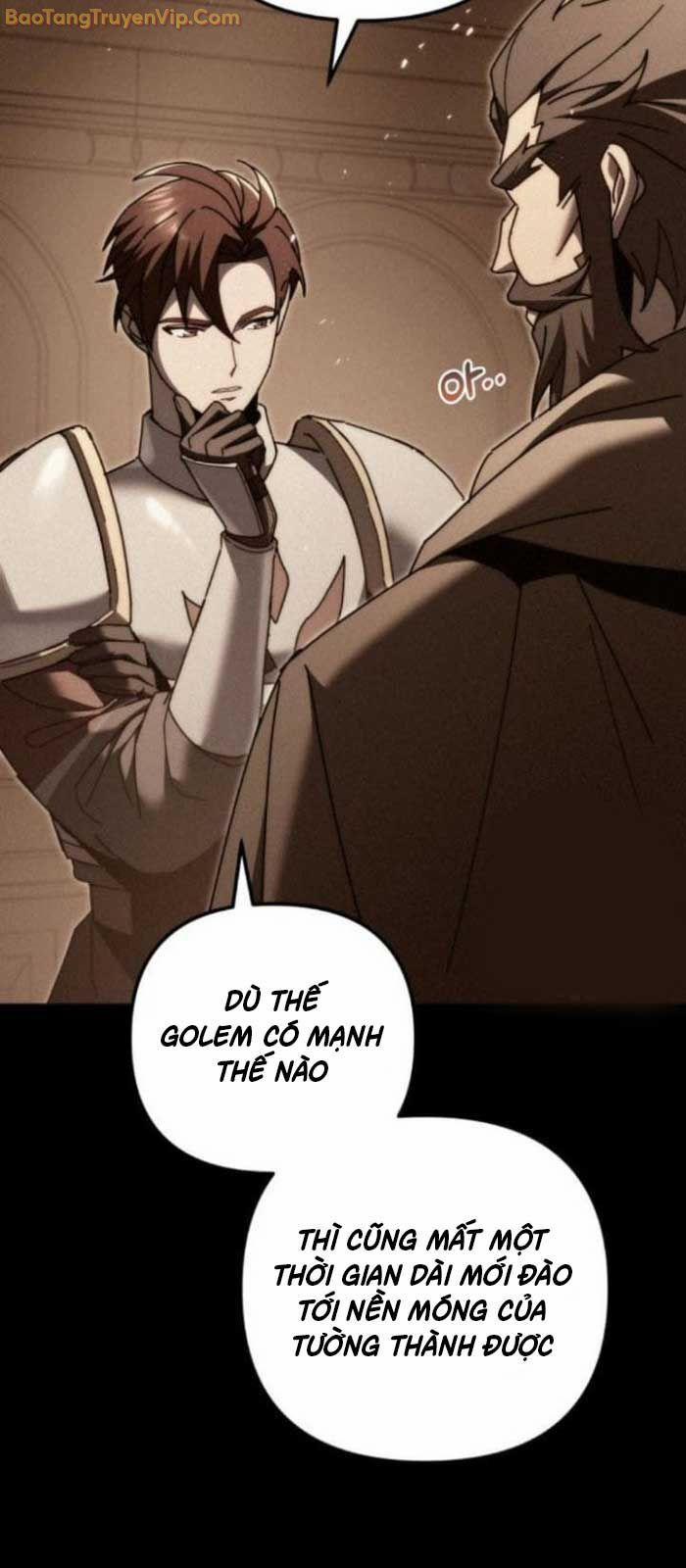 Hồi Quy Giả Của Gia Tộc Suy Vong 60 trang 4