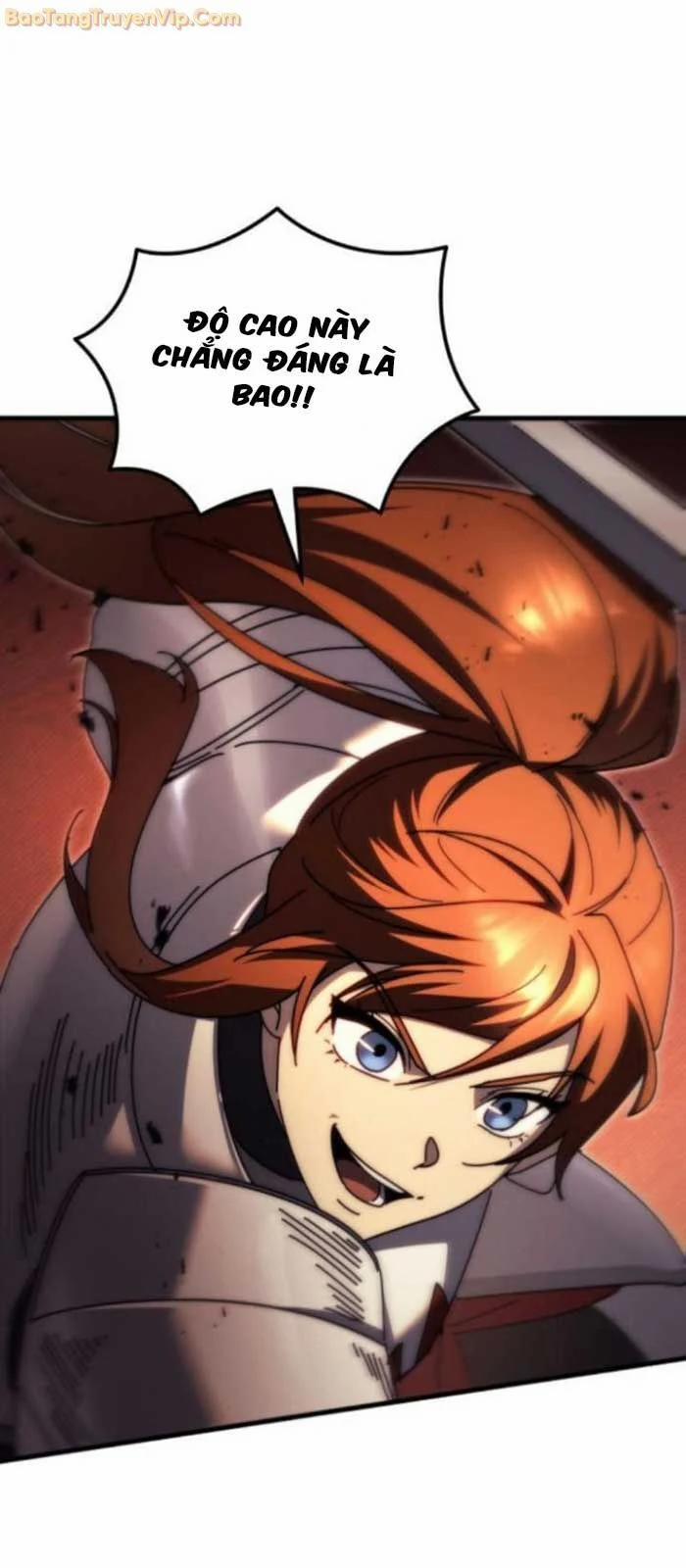 Hồi Quy Giả Của Gia Tộc Suy Vong 60 trang 40