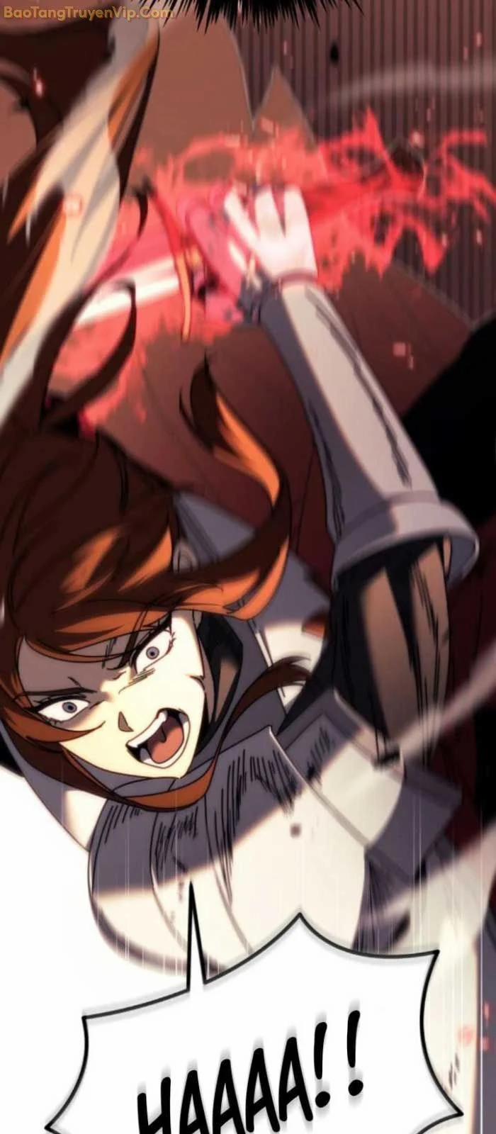 Hồi Quy Giả Của Gia Tộc Suy Vong 60 trang 43