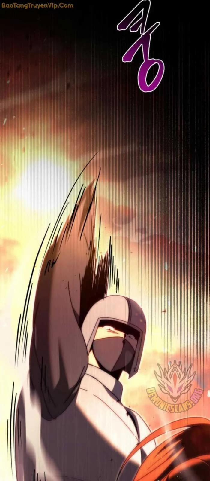 Hồi Quy Giả Của Gia Tộc Suy Vong 60 trang 51