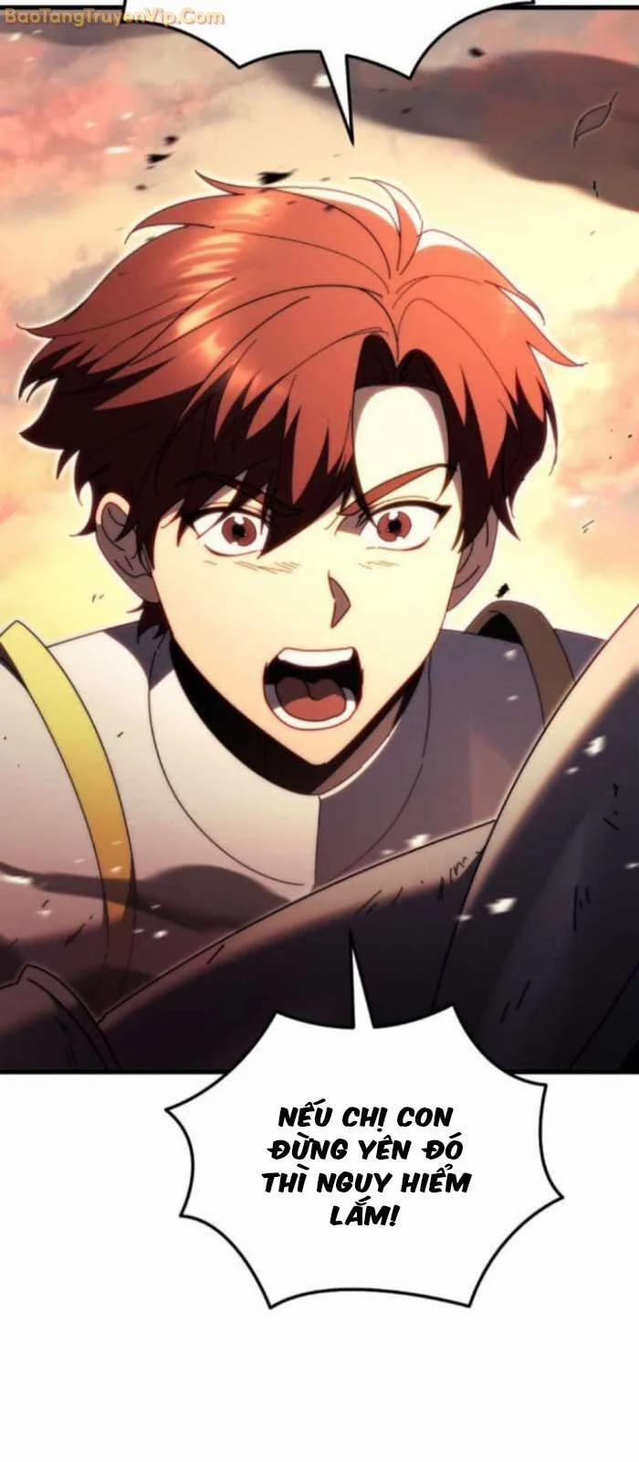 Hồi Quy Giả Của Gia Tộc Suy Vong 60 trang 59