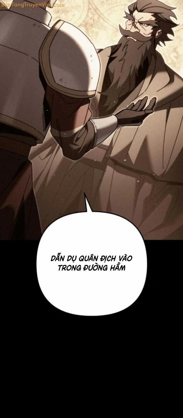 Hồi Quy Giả Của Gia Tộc Suy Vong 60 trang 6