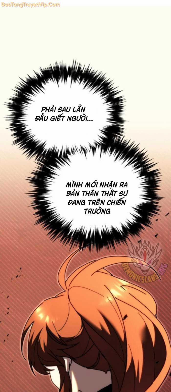 Hồi Quy Giả Của Gia Tộc Suy Vong 60 trang 61