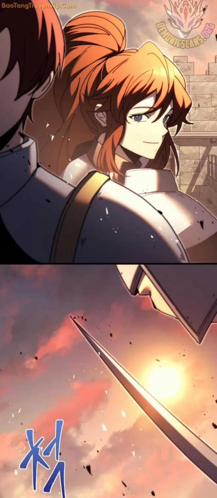 Hồi Quy Giả Của Gia Tộc Suy Vong 60 trang 73