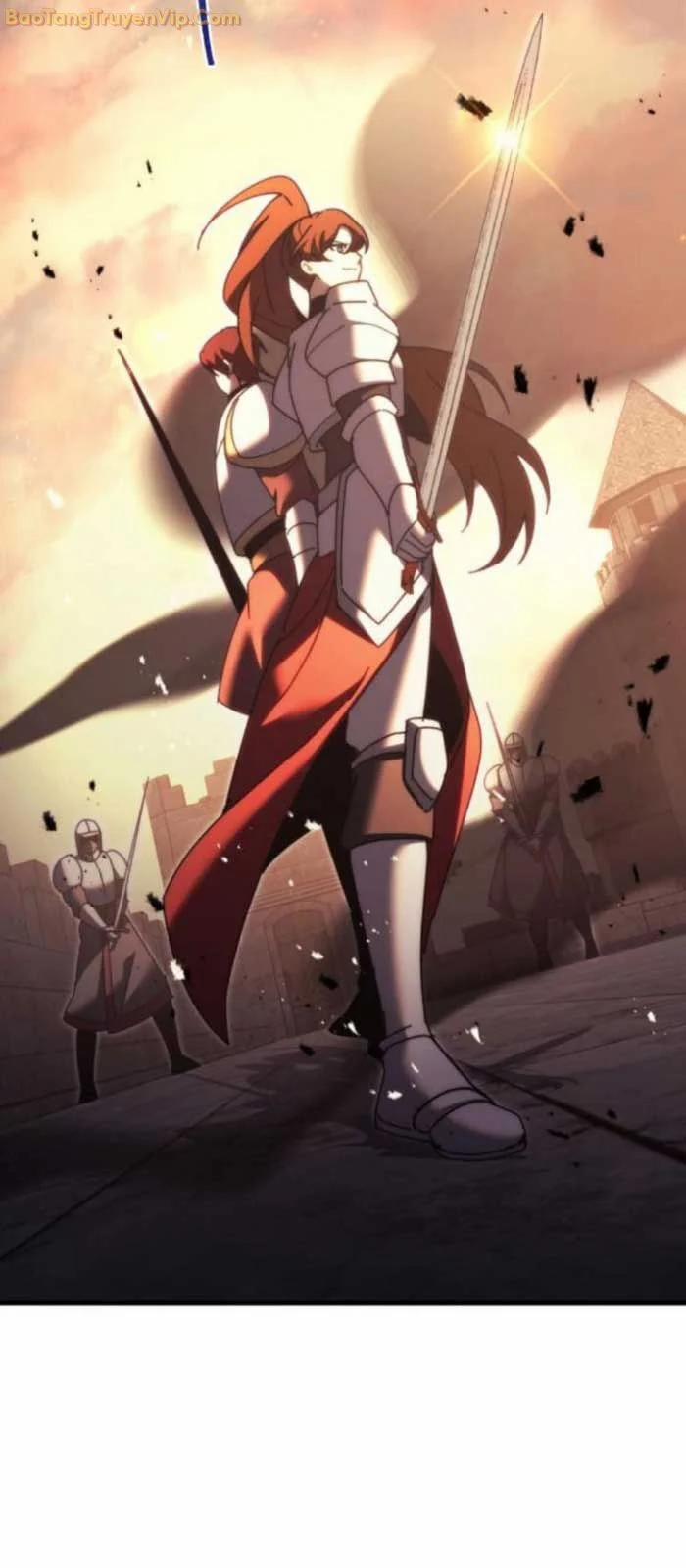 Hồi Quy Giả Của Gia Tộc Suy Vong 60 trang 74