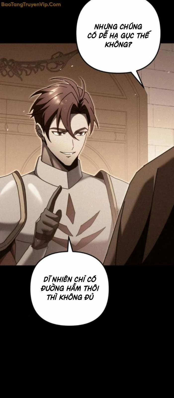 Hồi Quy Giả Của Gia Tộc Suy Vong 60 trang 8