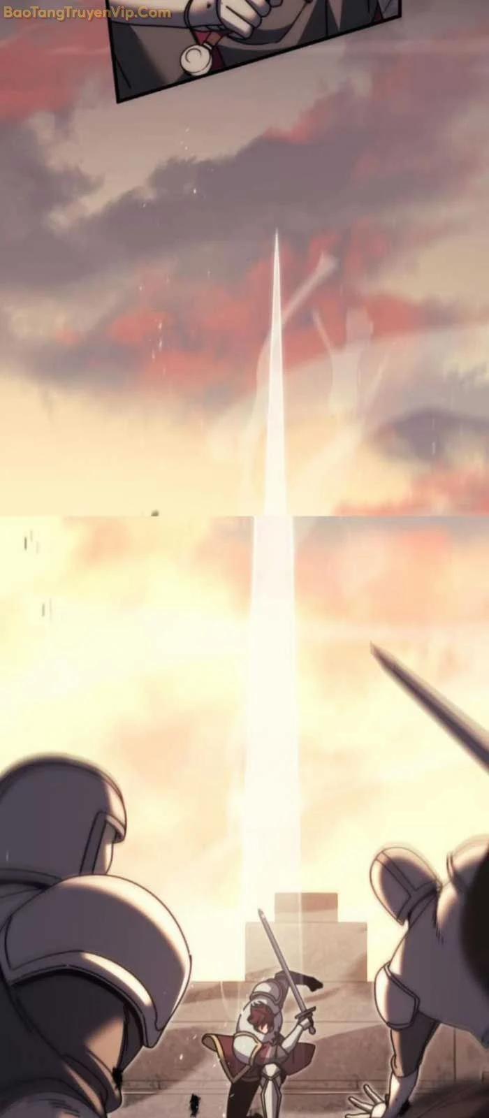 Hồi Quy Giả Của Gia Tộc Suy Vong 60 trang 88