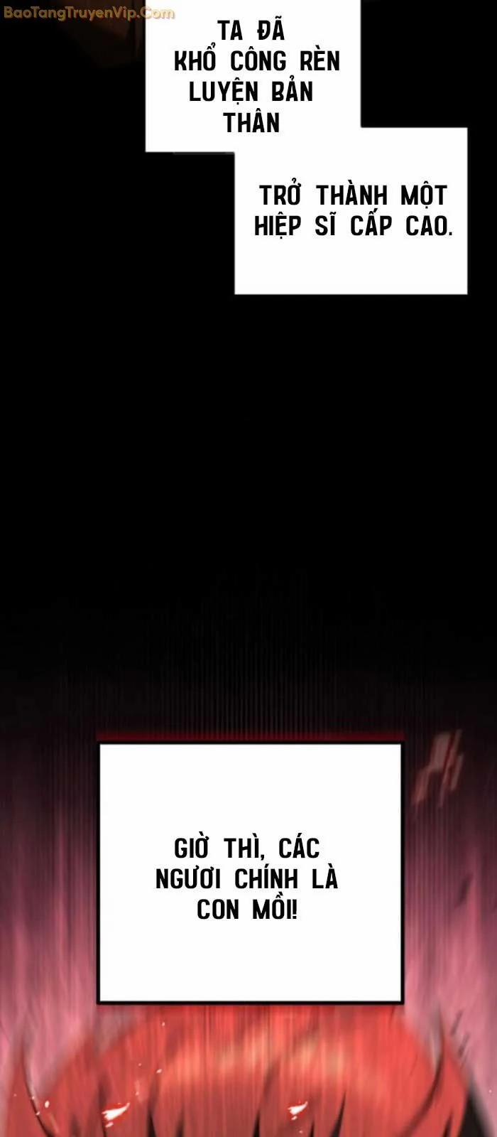 Hồi Quy Giả Của Gia Tộc Suy Vong 61 trang 101