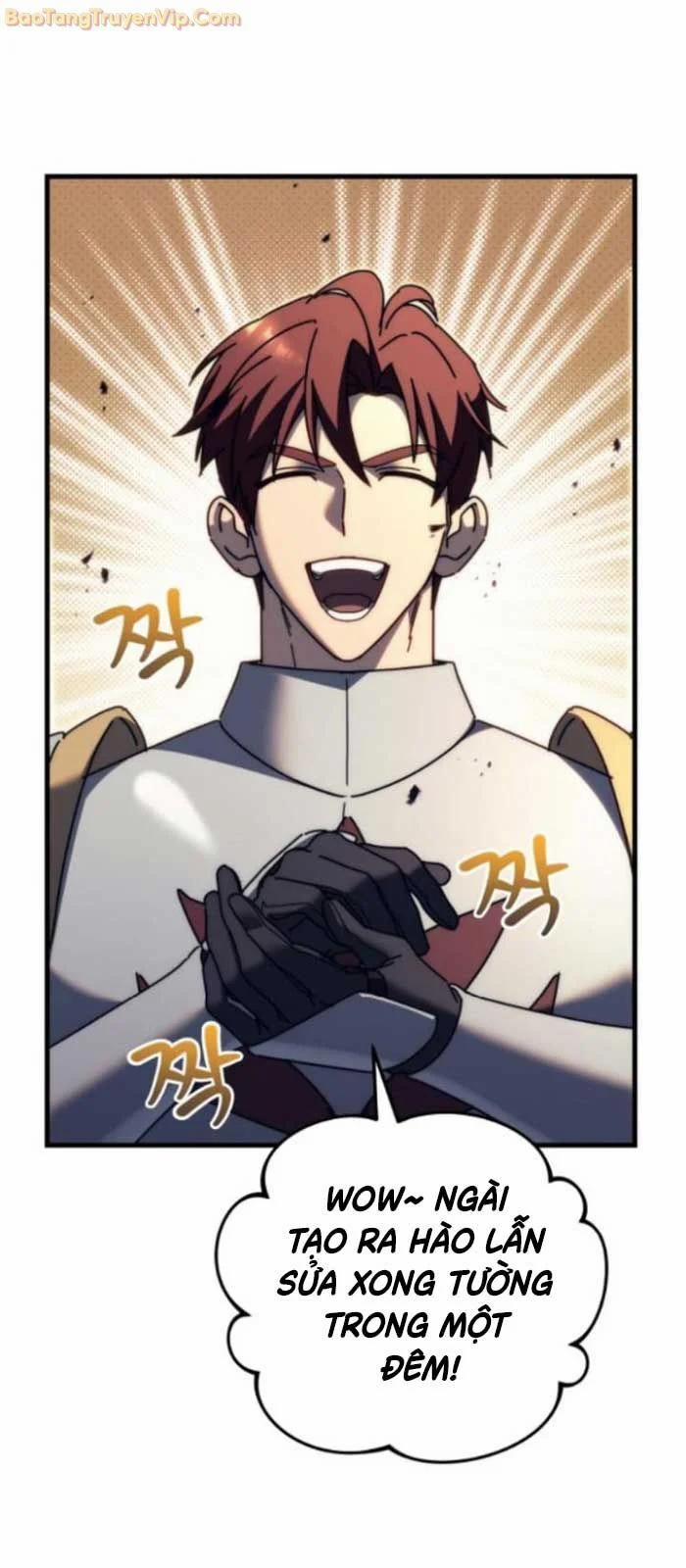 Hồi Quy Giả Của Gia Tộc Suy Vong 61 trang 21