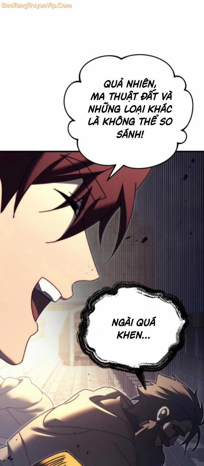 Hồi Quy Giả Của Gia Tộc Suy Vong 61 trang 22