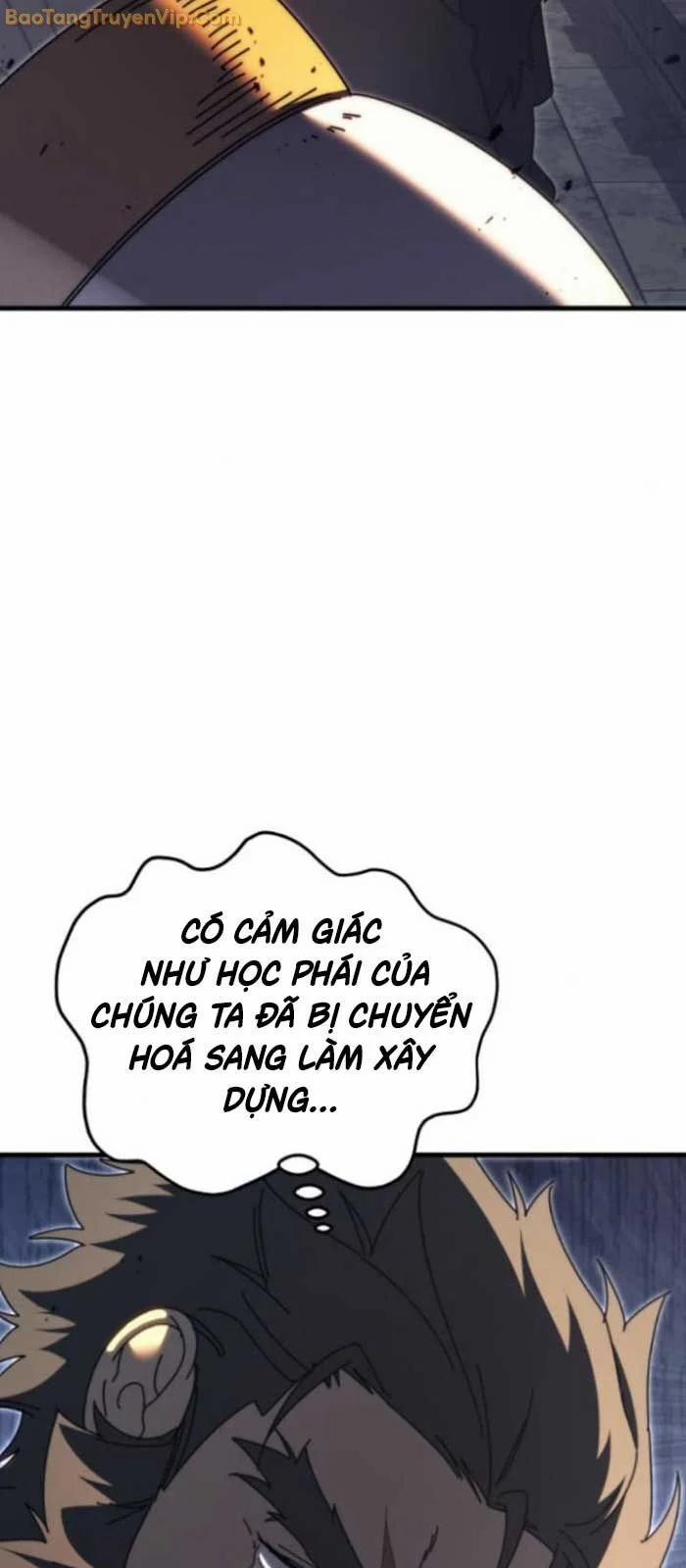 Hồi Quy Giả Của Gia Tộc Suy Vong 61 trang 23