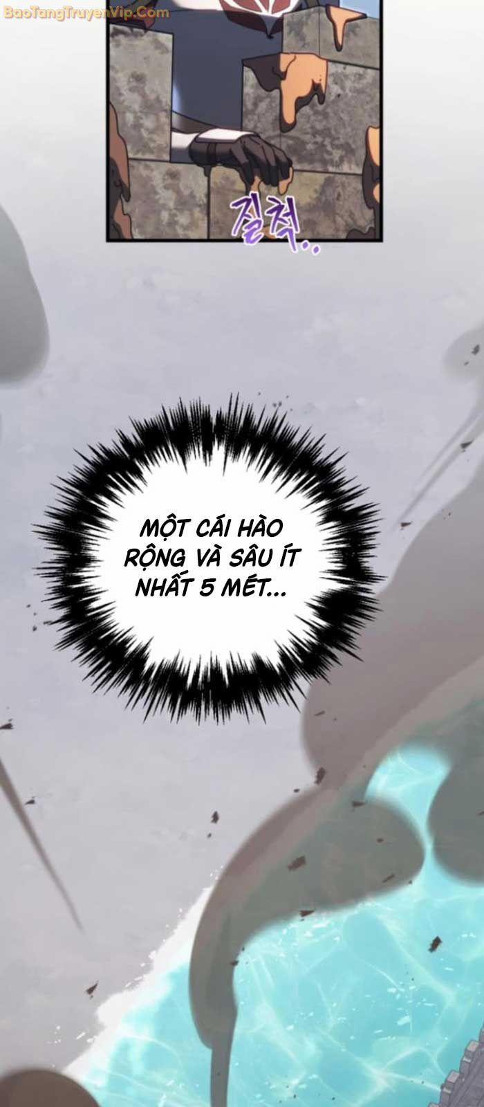 Hồi Quy Giả Của Gia Tộc Suy Vong 61 trang 25