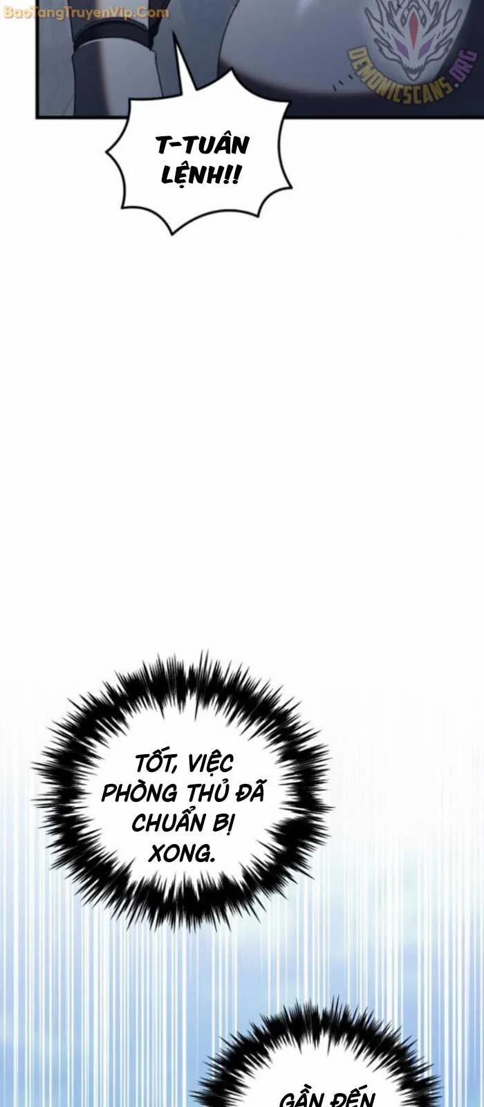 Hồi Quy Giả Của Gia Tộc Suy Vong 61 trang 28