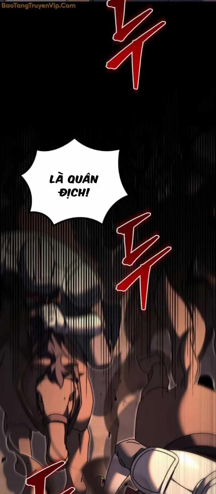 Hồi Quy Giả Của Gia Tộc Suy Vong 61 trang 32