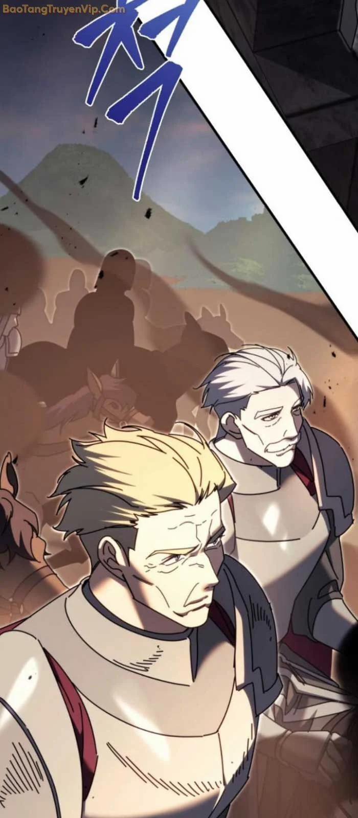 Hồi Quy Giả Của Gia Tộc Suy Vong 61 trang 37