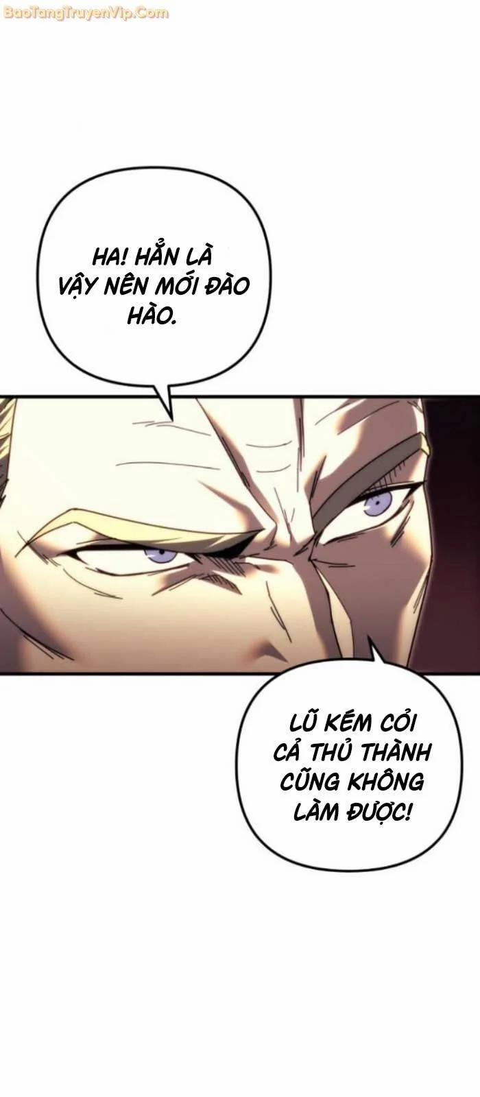 Hồi Quy Giả Của Gia Tộc Suy Vong 61 trang 45