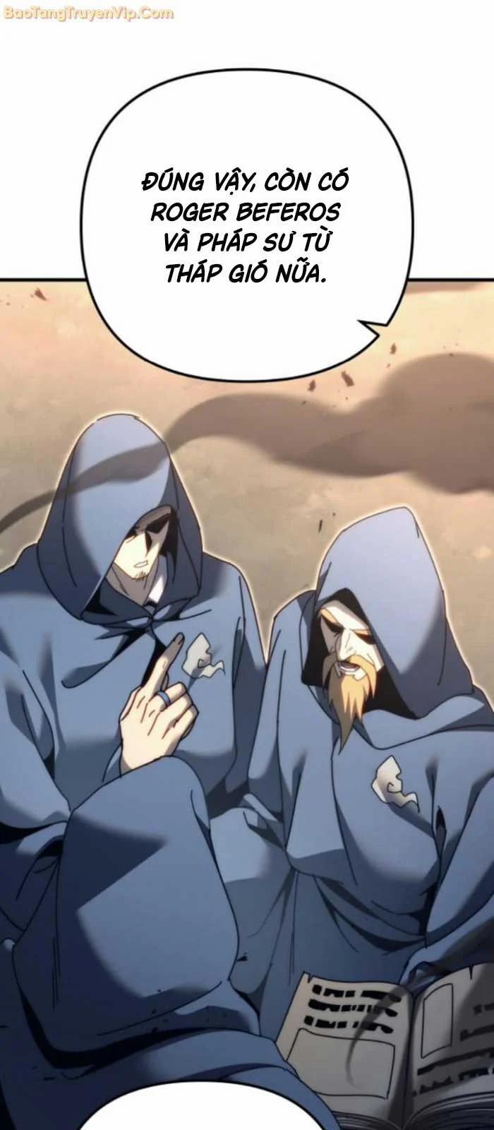 Hồi Quy Giả Của Gia Tộc Suy Vong 61 trang 56