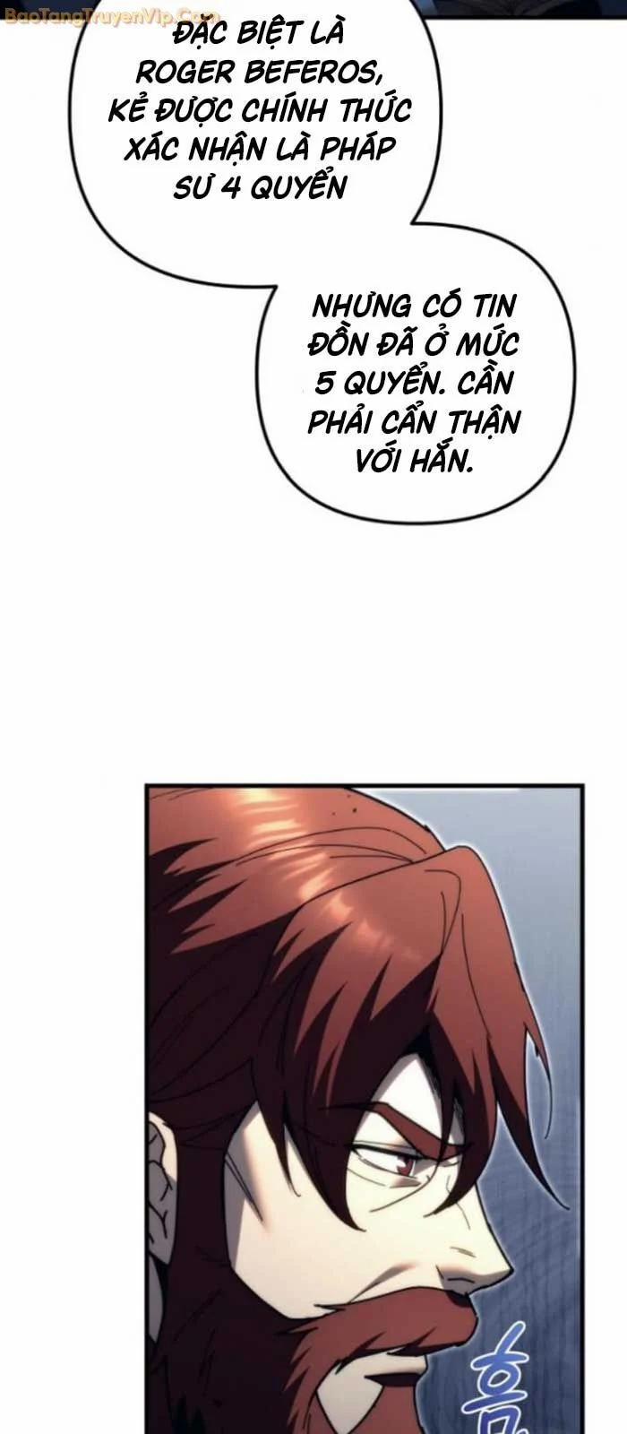 Hồi Quy Giả Của Gia Tộc Suy Vong 61 trang 57