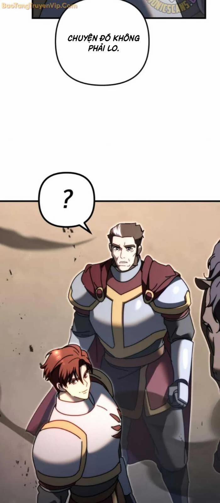 Hồi Quy Giả Của Gia Tộc Suy Vong 61 trang 7