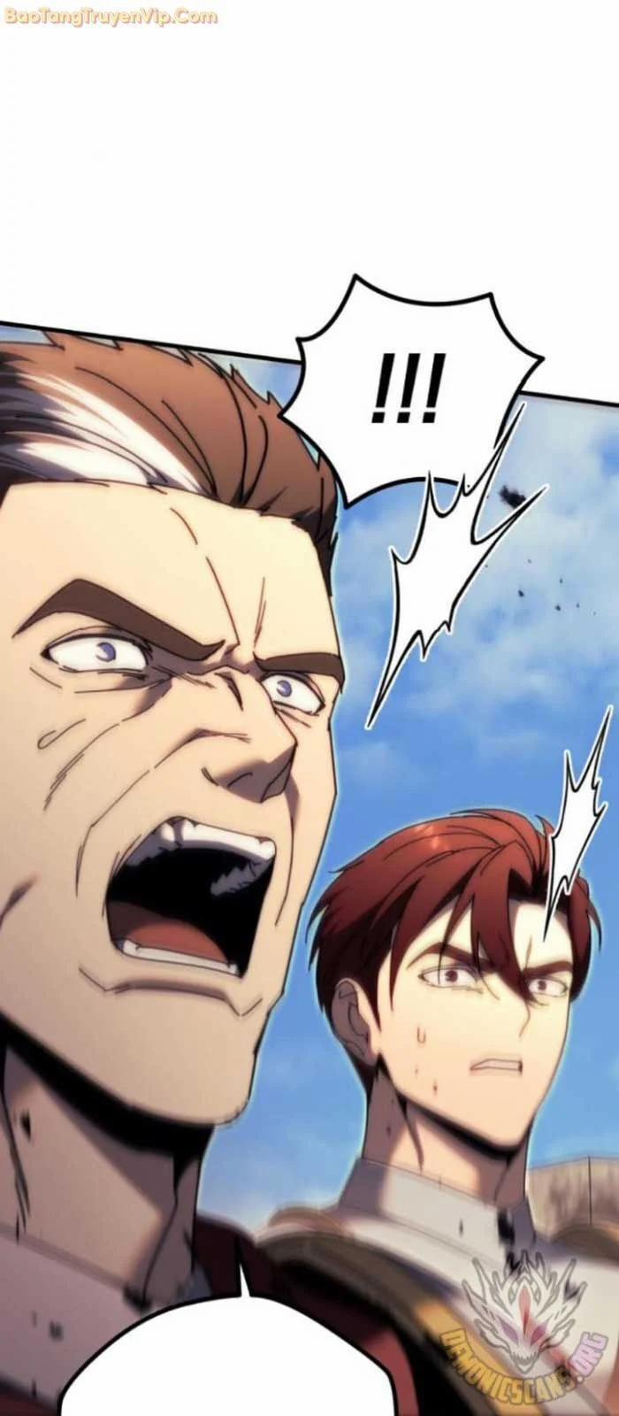 Hồi Quy Giả Của Gia Tộc Suy Vong 61 trang 75