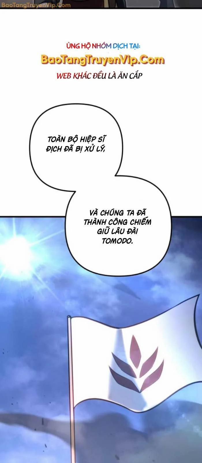 Hồi Quy Giả Của Gia Tộc Suy Vong 61 trang 8