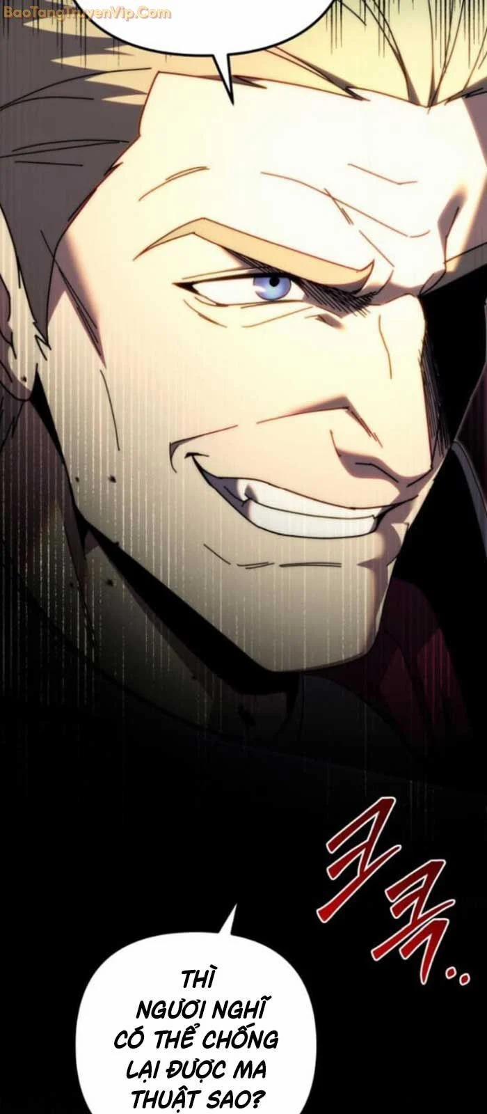 Hồi Quy Giả Của Gia Tộc Suy Vong 61 trang 80