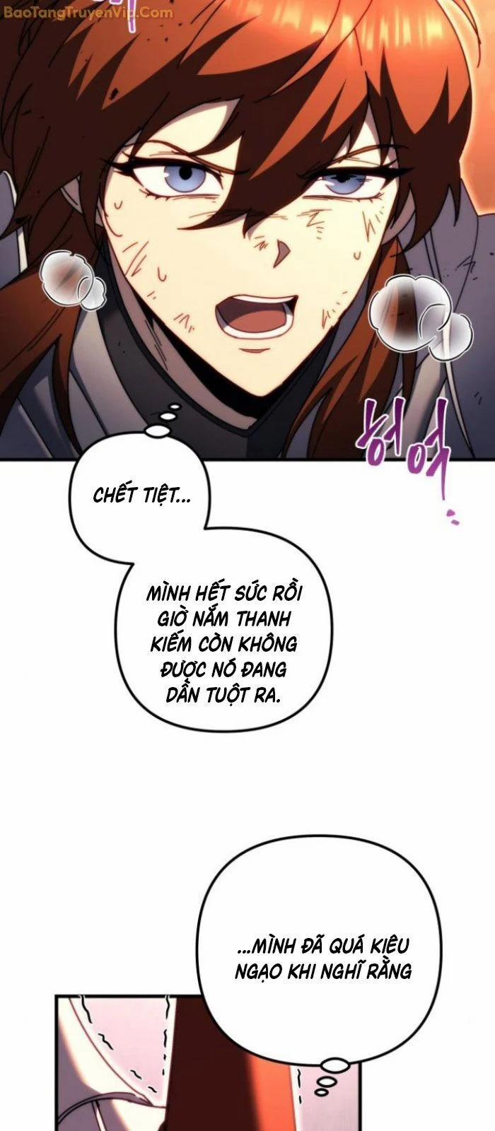 Hồi Quy Giả Của Gia Tộc Suy Vong 62 trang 106