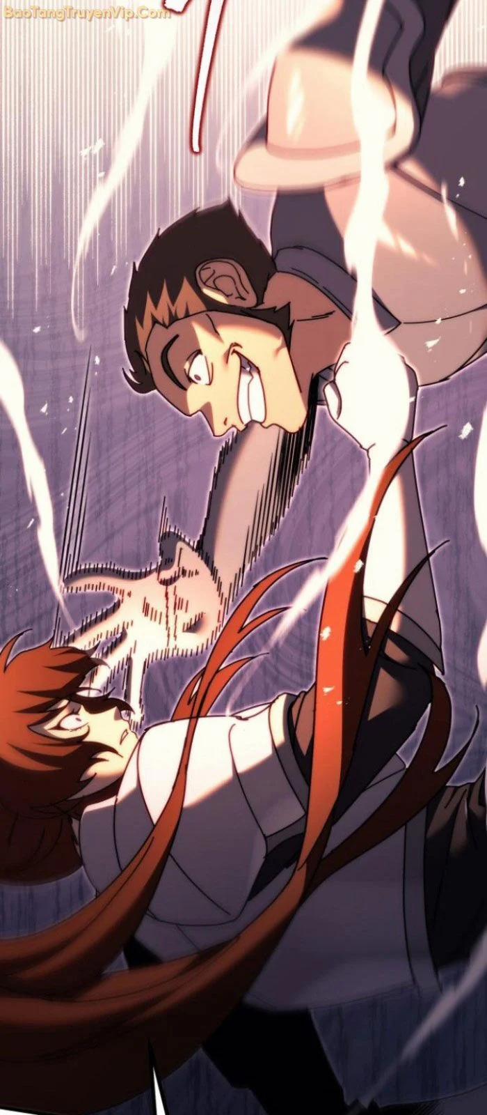 Hồi Quy Giả Của Gia Tộc Suy Vong 62 trang 111